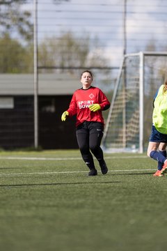 Bild 372 - F SC Ellerau - HEBC : Ergebnis: 2:2